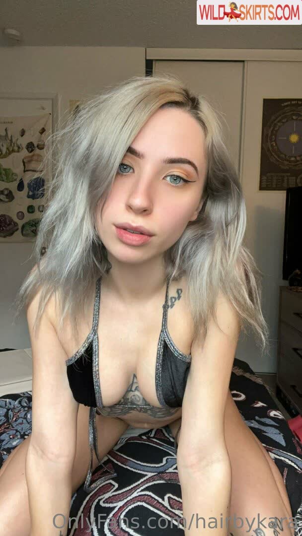 Hairbyharleyy nude leaked photo #69