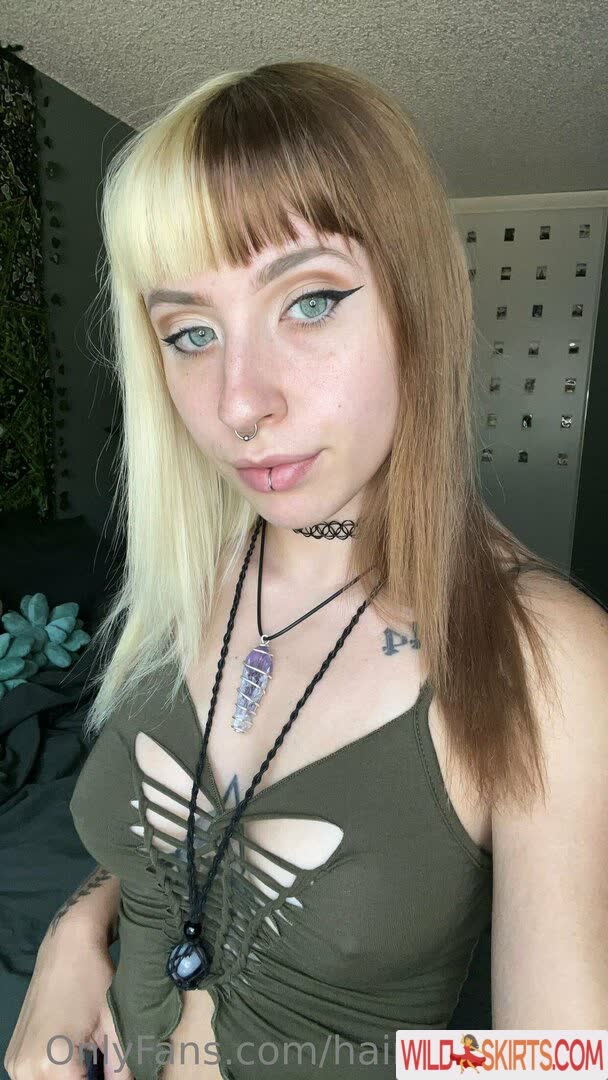 hairbyharleyy / hairbyharleyy / hairbyharleyy_ nude OnlyFans, Instagram leaked photo #93