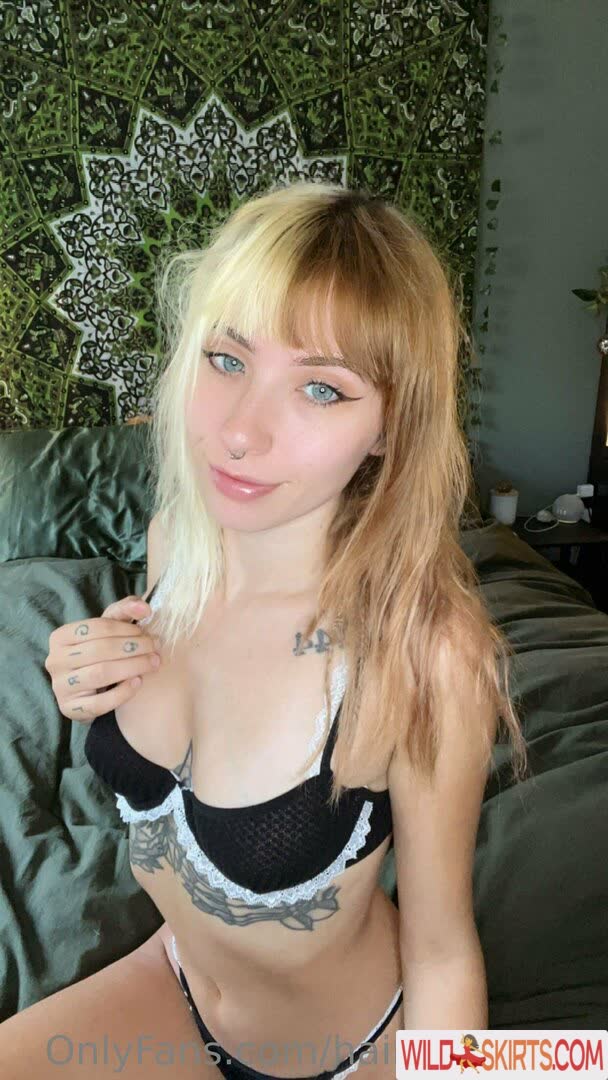 hairbyharleyy / hairbyharleyy / hairbyharleyy_ nude OnlyFans, Instagram leaked photo #114