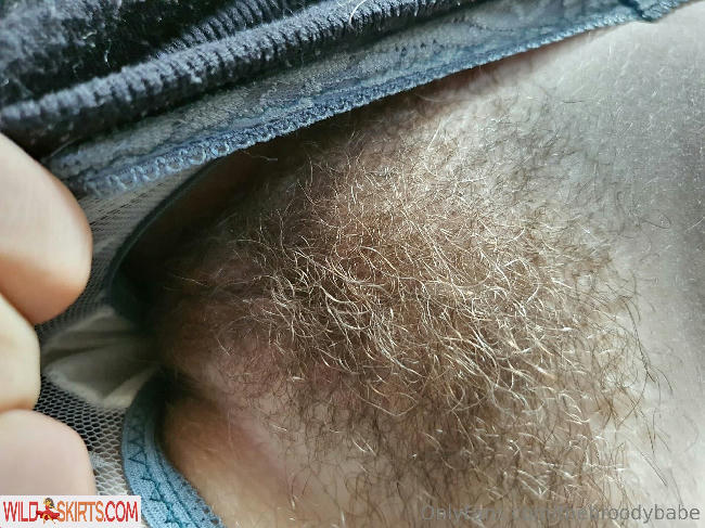 Hairy Women / HairyFairy420 / ig_naturals / pearlygirly06 nude OnlyFans, Instagram leaked photo #220