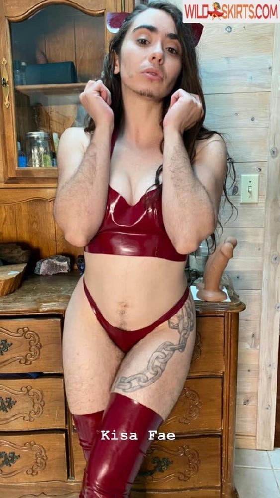 Hairy Women / HairyFairy420 / ig_naturals / pearlygirly06 nude OnlyFans, Instagram leaked photo #11