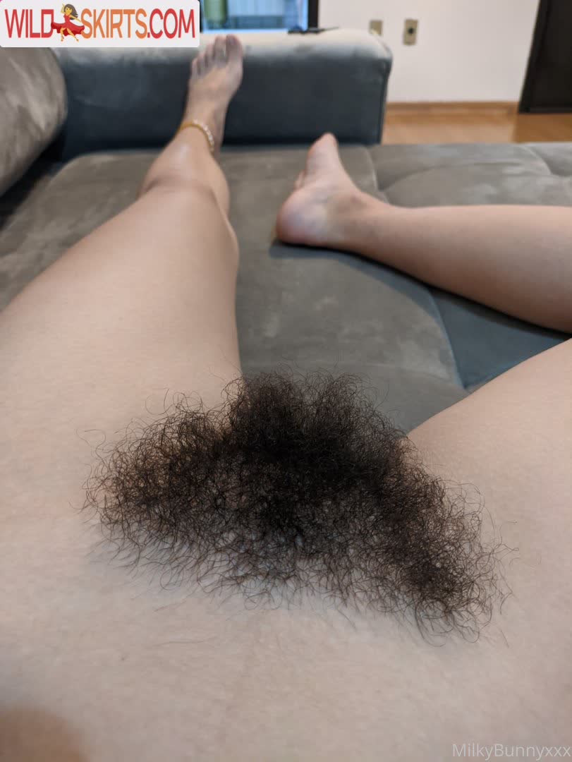 HairyAngela nude leaked photo #41