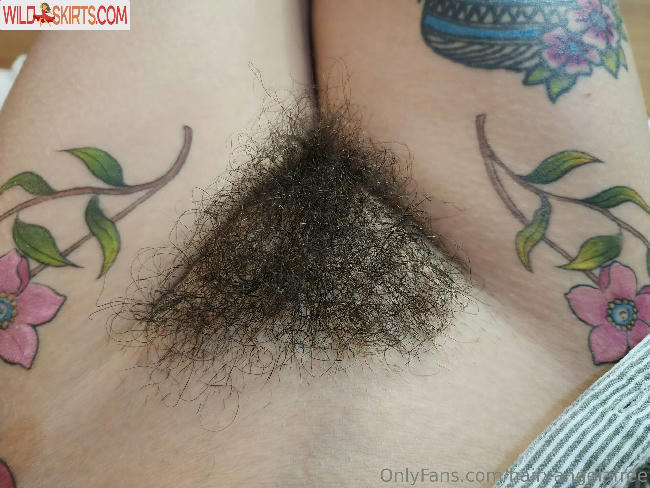 hairyangelafree nude OnlyFans leaked photo #13