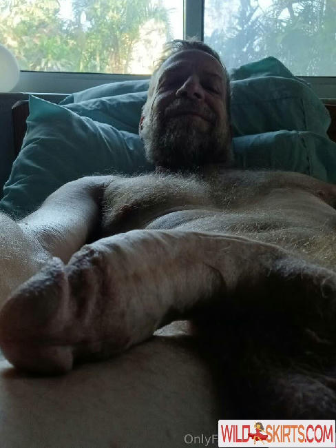 hairyartist nude OnlyFans, Instagram leaked photo #3