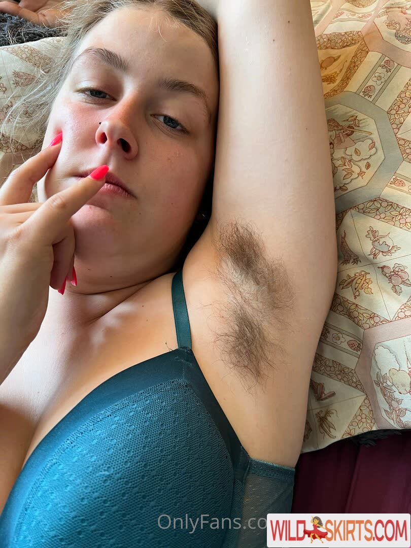 hairybunny1 nude OnlyFans leaked photo #12