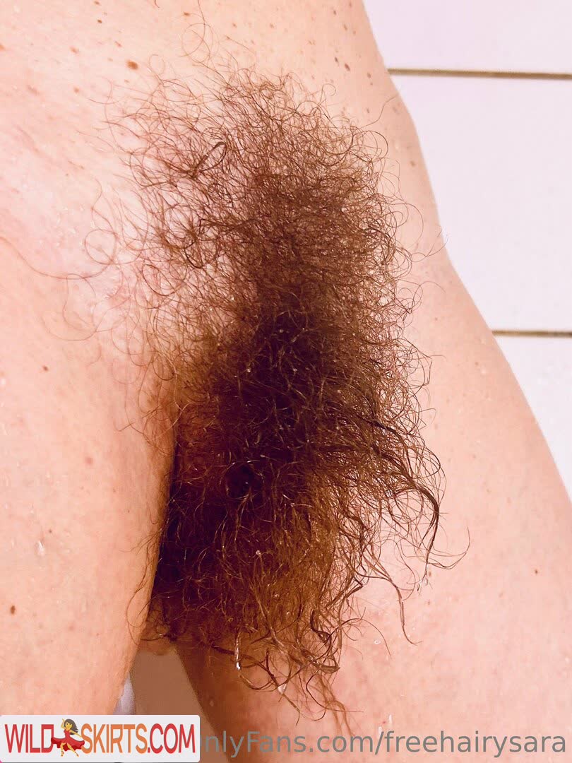 Hairysaralight nude leaked photo #18