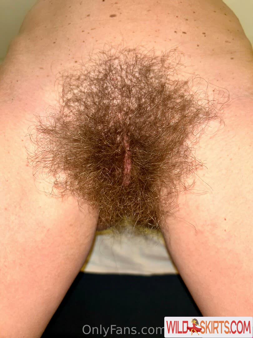 Hairysaralight nude leaked photo #29