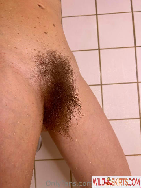 hairysaralight nude OnlyFans leaked photo #7