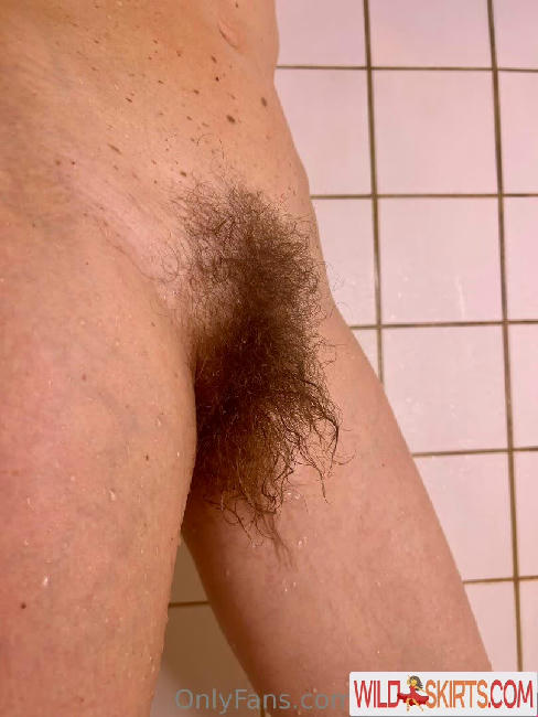 hairysaralight nude OnlyFans leaked photo #8