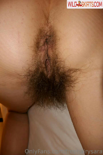 hairysaralight nude OnlyFans leaked photo #10