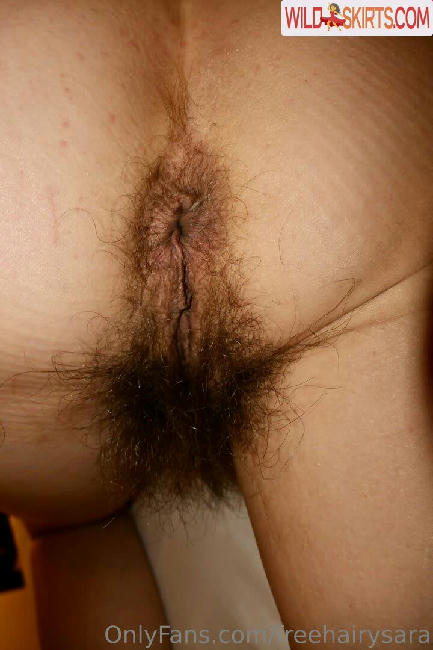 hairysaralight nude OnlyFans leaked photo #15