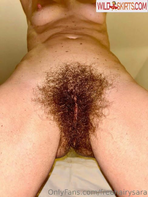 hairysaralight nude OnlyFans leaked photo #28