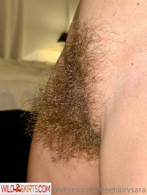 hairysaralight nude OnlyFans leaked photo #31