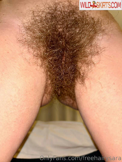 hairysaralight nude OnlyFans leaked photo #32