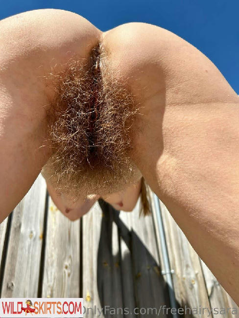 hairysaralight nude OnlyFans leaked photo #52