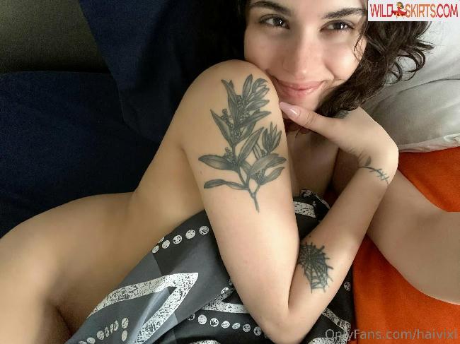 haivixi / haivixi / haixii nude OnlyFans, Instagram leaked photo #41