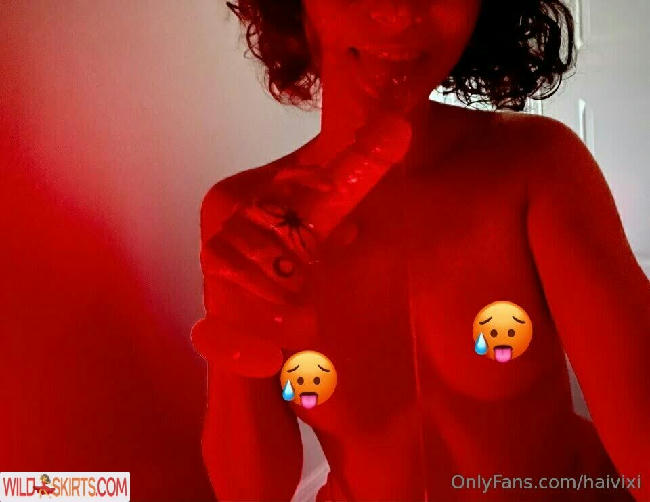 haivixi / haivixi / haixii nude OnlyFans, Instagram leaked photo #56