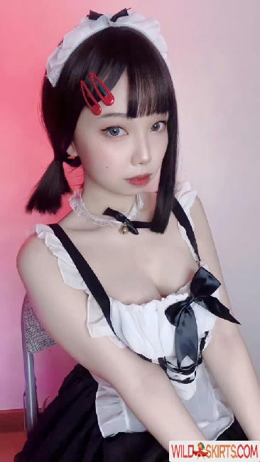 Hakaosan / hakaosan / hakkamee_soupfree nude OnlyFans, Instagram leaked photo #69