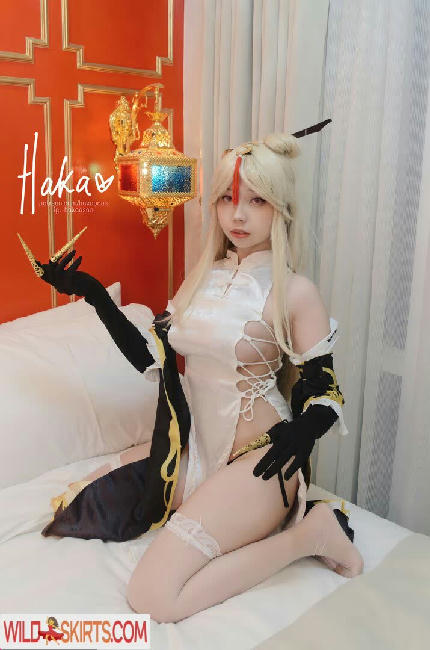 Hakaosan / hakaosan / hakkamee_soupfree nude OnlyFans, Instagram leaked photo #97