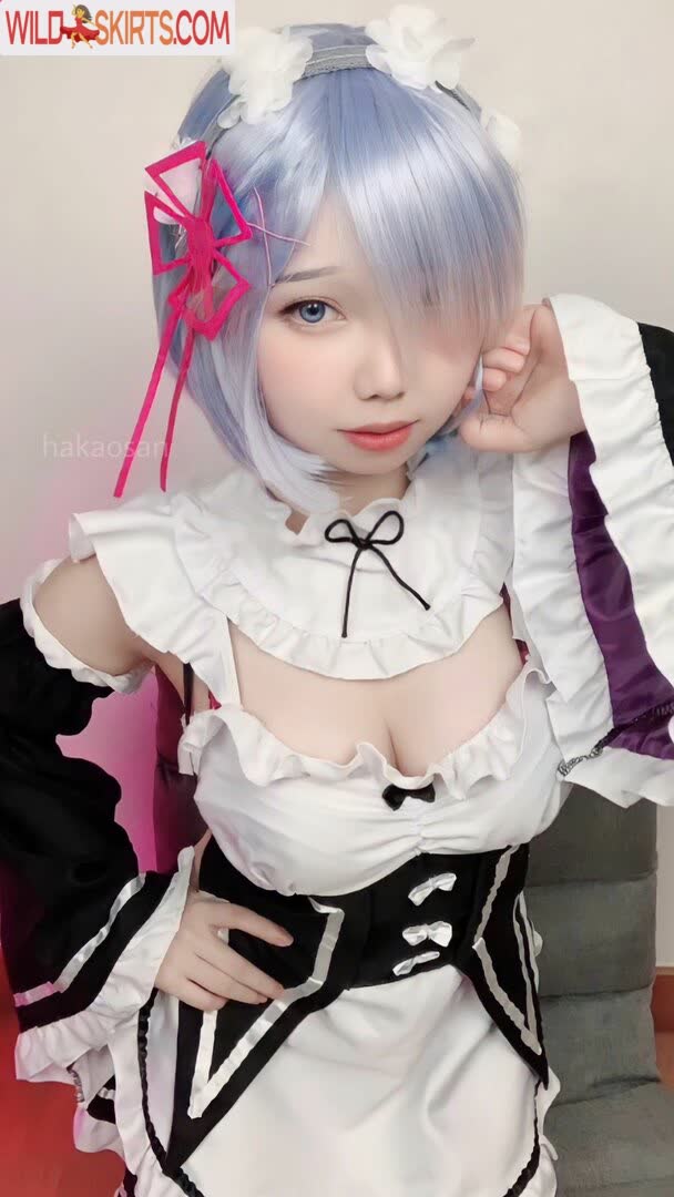 Hakaosan Patreon nude leaked photo #33