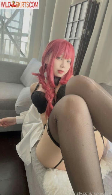 Hakaosan Patreon / hakaocos / hakaosan nude Instagram leaked photo #95