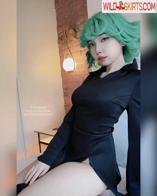 Hakaosan / hakaosan / hakkamee_soupfree nude OnlyFans, Instagram leaked photo #29