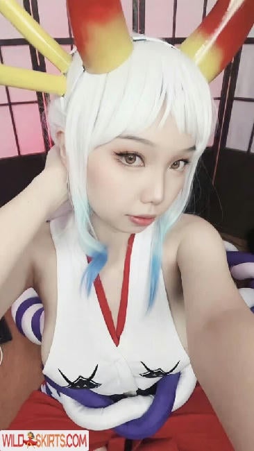 Hakaosan / hakaosan / hakkamee_soupfree nude OnlyFans, Instagram leaked photo #27