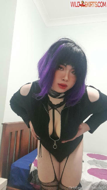 hakuru_15 / hakuru15 / hakuru_15 nude OnlyFans, Instagram leaked photo #16