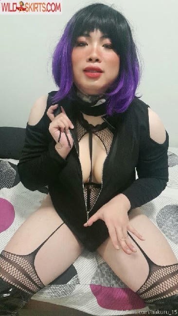 hakuru_15 / hakuru15 / hakuru_15 nude OnlyFans, Instagram leaked photo #65