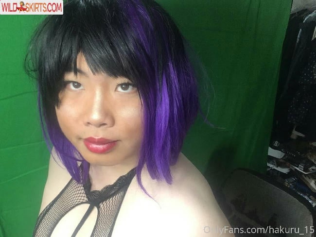 hakuru_15 / hakuru15 / hakuru_15 nude OnlyFans, Instagram leaked photo #182