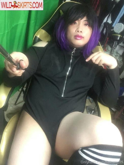 hakuru_15 / hakuru15 / hakuru_15 nude OnlyFans, Instagram leaked photo #254