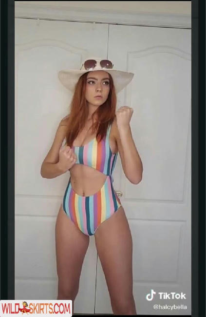 HalcyBella / halcybella nude Instagram leaked photo #35