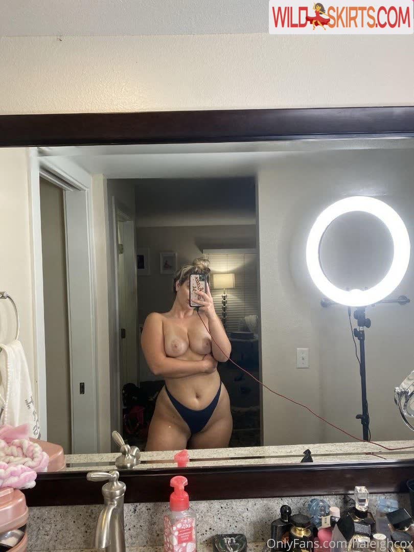 Haleigh Cox nude leaked photo #185