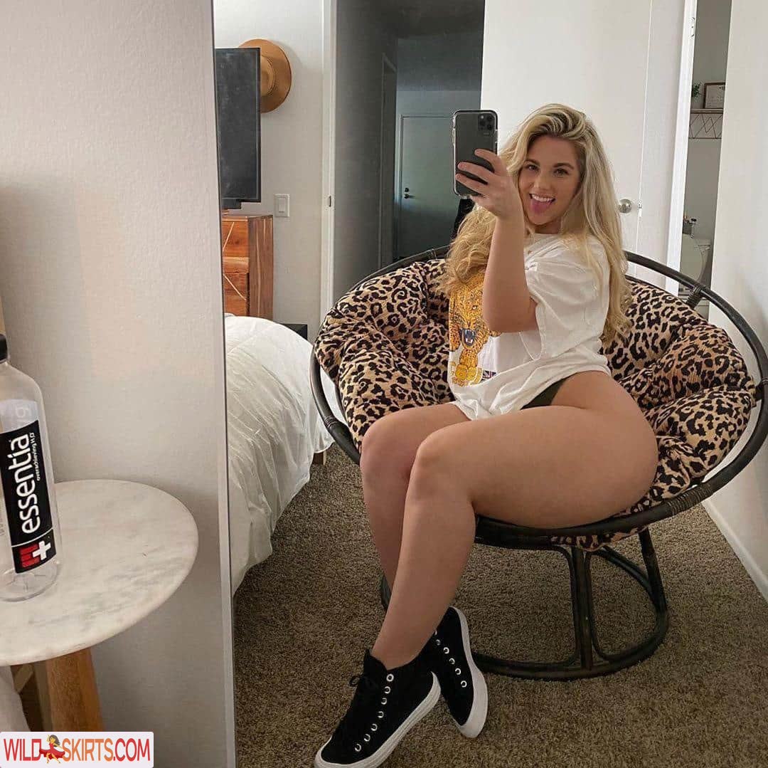 Haleigh Cox nude leaked photo #239