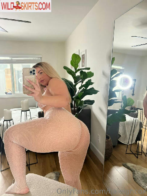 Haleigh Cox / haleighcox / haleighcoxofficial nude OnlyFans, Instagram leaked photo #37