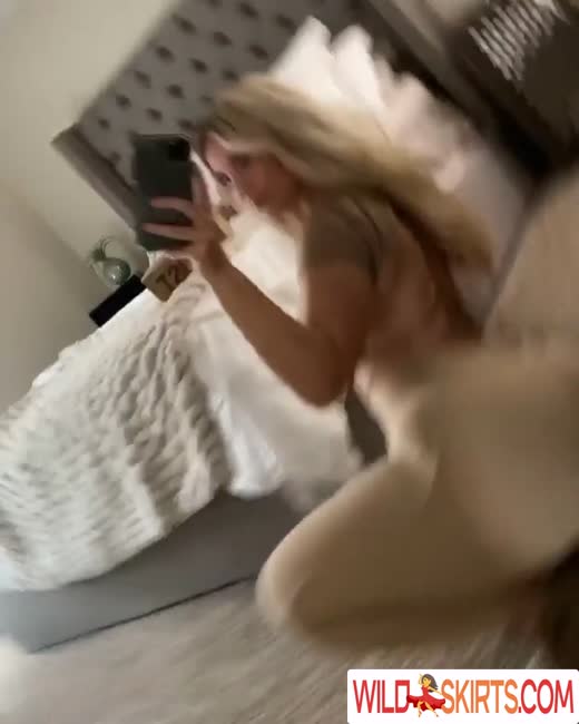 Haleigh Cox / haleighcox / haleighcoxofficial nude OnlyFans, Instagram leaked video #294