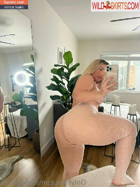 Haleigh Cox / haleighcox / haleighcoxofficial nude OnlyFans, Instagram leaked photo #208