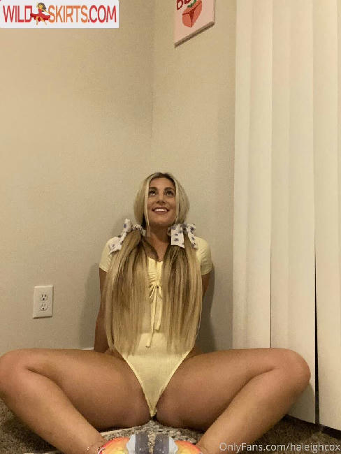 haleighcox / haleighcox / haleighcoxofficial nude OnlyFans, Instagram leaked photo #75