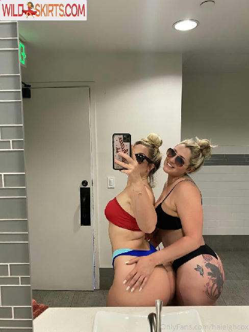 haleighcox / haleighcox / haleighcoxofficial nude OnlyFans, Instagram leaked photo #121