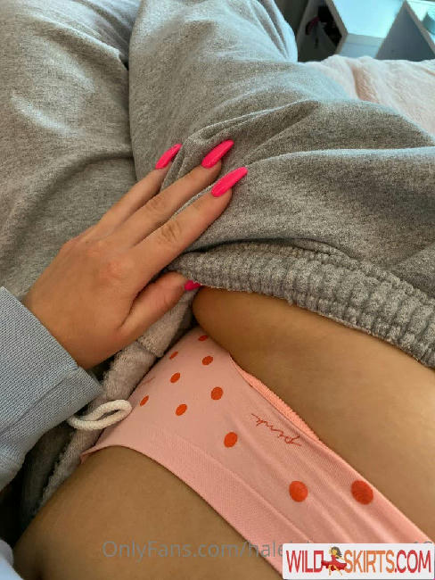 haleighsummers18 nude OnlyFans leaked photo #94