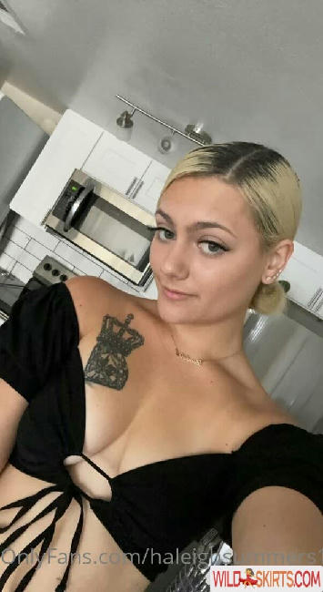 haleighsummers18 nude OnlyFans leaked photo #126