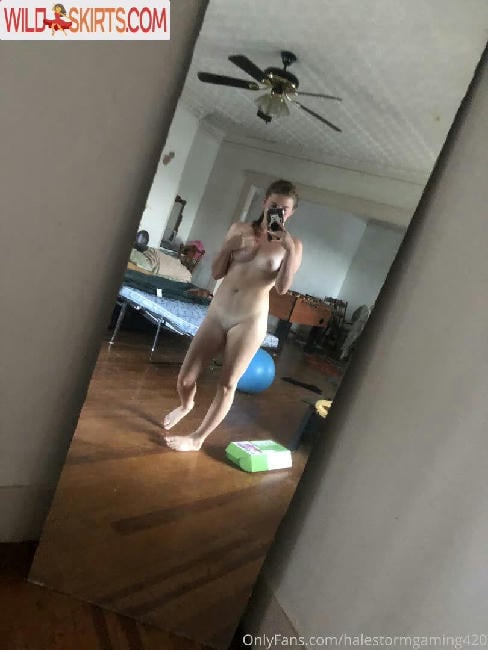 halestormgaming420 / halestormgaming420 / halestormmm_ nude OnlyFans, Instagram leaked photo #25