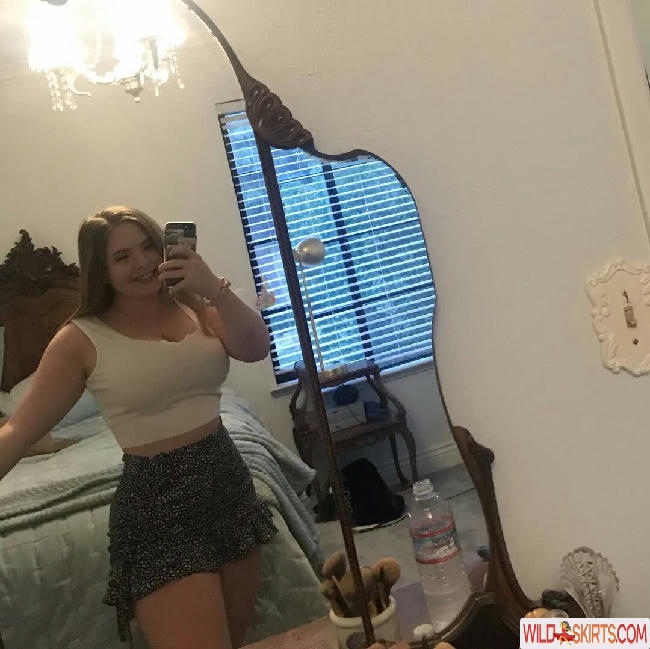 Haley E / haleybrooks18 / haleymichellee nude OnlyFans, Instagram leaked photo #37