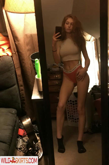 Haley Harrison / haleyaharrison / lilr3ds nude OnlyFans, Instagram leaked photo #2
