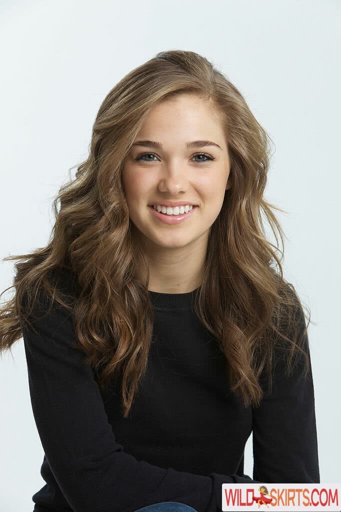 Haley Lu Richardson nude leaked photo #81