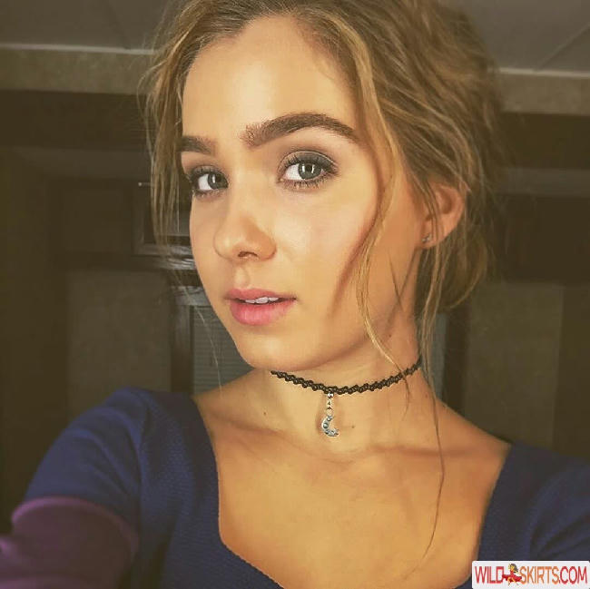 Haley Lu Richardson / haleyluhoo nude Instagram leaked photo #182