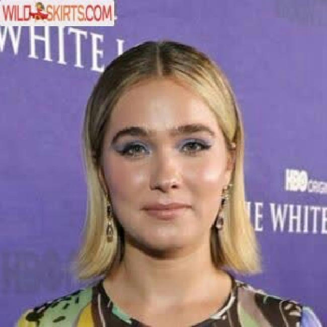 Haley Lu Richardson / haleyluhoo nude Instagram leaked photo #10