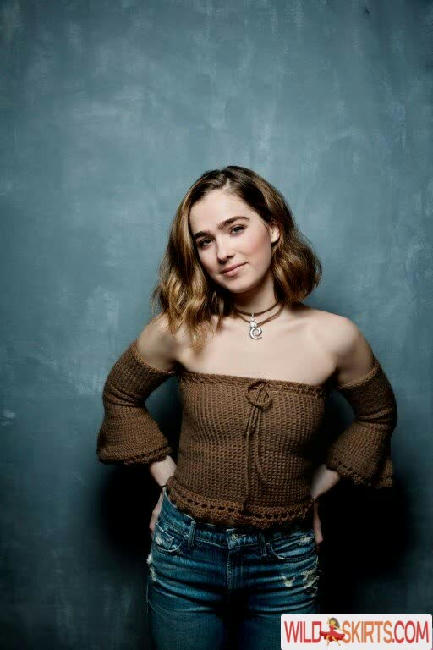 Haley Lu Richardson / haleyluhoo nude Instagram leaked photo #59