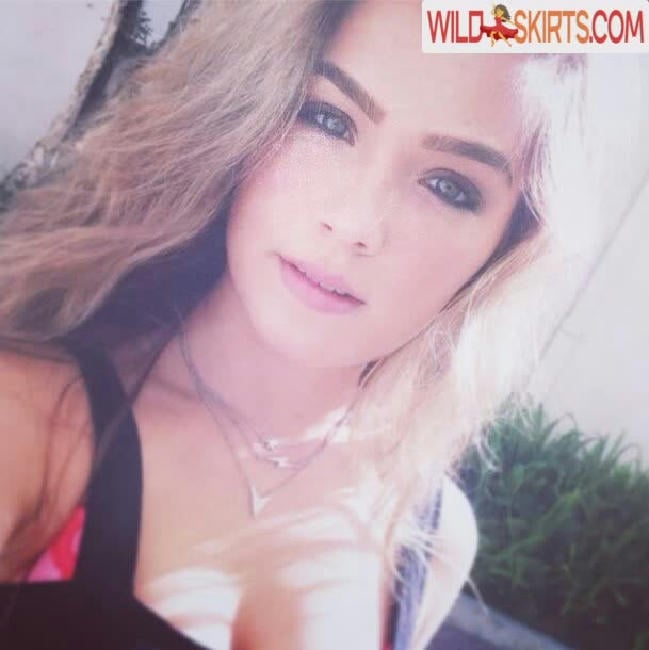 Haley Lu Richardson / haleyluhoo nude Instagram leaked photo #72