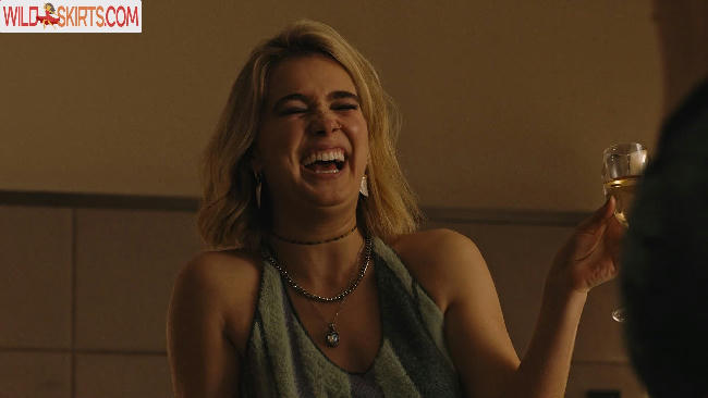 Haley Lu Richardson / haleyluhoo nude Instagram leaked photo #92